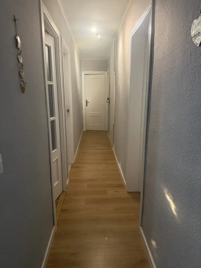 Piso en venta en Avenida Ciudad de Chiva, 23, Parque Alcosa Piso en venta en Sevilla Capital con Aire acondicionado y Terraza
