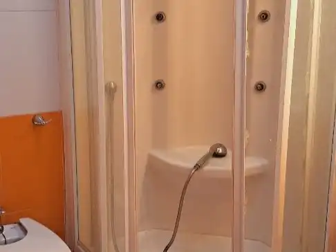 Wohnung zur Miete in Calle Fernández Calzuelas, 14, Campo de Criptana Badezimmer von Wohnung zur Miete in Campo de Criptana