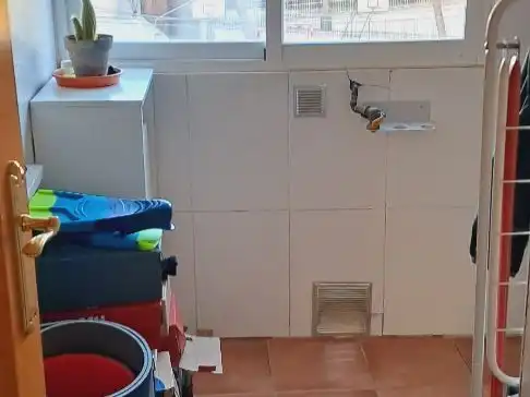 Wohnung zur Miete in Calle Fernández Calzuelas, 14, Campo de Criptana Wohnung zur Miete in Campo de Criptana