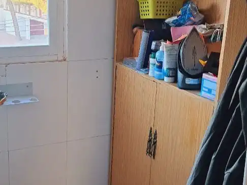 Wohnung zur Miete in Calle Fernández Calzuelas, 14, Campo de Criptana Schlafzimmer von Wohnung zur Miete in Campo de Criptana