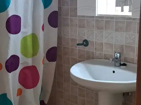 Wohnung zur Miete in Calle Fernández Calzuelas, 14, Campo de Criptana Badezimmer von Wohnung zur Miete in Campo de Criptana