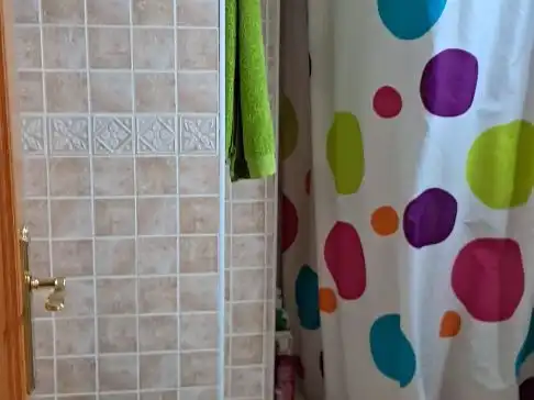 Wohnung zur Miete in Calle Fernández Calzuelas, 14, Campo de Criptana Badezimmer von Wohnung zur Miete in Campo de Criptana