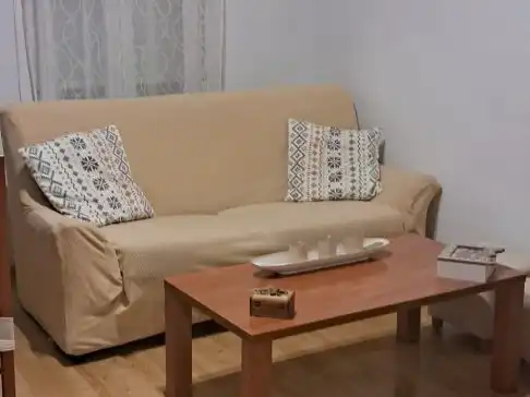Wohnung zur Miete in Calle Fernández Calzuelas, 14, Campo de Criptana Wohnzimmer von Wohnung zur Miete in Campo de Criptana