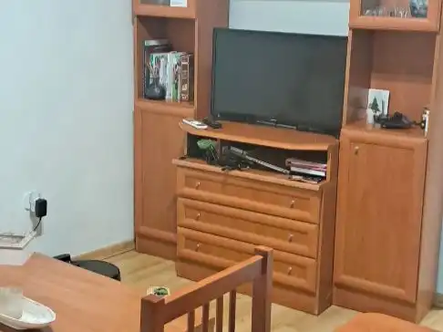 Wohnung zur Miete in Calle Fernández Calzuelas, 14, Campo de Criptana Schlafzimmer von Wohnung zur Miete in Campo de Criptana
