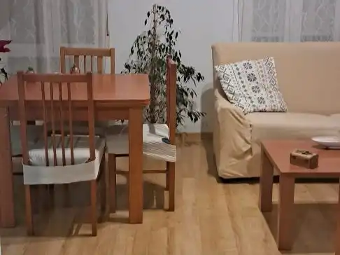 Wohnung zur Miete in Calle Fernández Calzuelas, 14, Campo de Criptana Wohnzimmer von Wohnung zur Miete in Campo de Criptana
