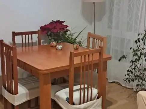 Wohnung zur Miete in Calle Fernández Calzuelas, 14, Campo de Criptana Esszimmer von Wohnung zur Miete in Campo de Criptana