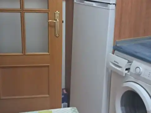 Wohnung zur Miete in Calle Fernández Calzuelas, 14, Campo de Criptana Küche von Wohnung zur Miete in Campo de Criptana