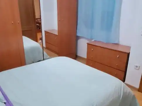 Wohnung zur Miete in Calle Fernández Calzuelas, 14, Campo de Criptana Schlafzimmer von Wohnung zur Miete in Campo de Criptana