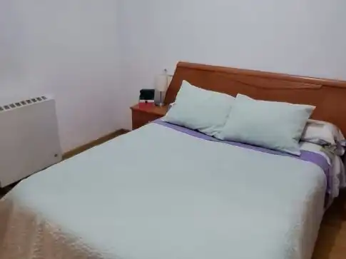 Wohnung zur Miete in Calle Fernández Calzuelas, 14, Campo de Criptana Schlafzimmer von Wohnung zur Miete in Campo de Criptana