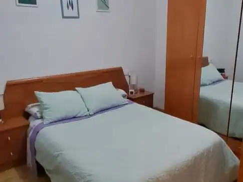 Wohnung zur Miete in Calle Fernández Calzuelas, 14, Campo de Criptana Schlafzimmer von Wohnung zur Miete in Campo de Criptana
