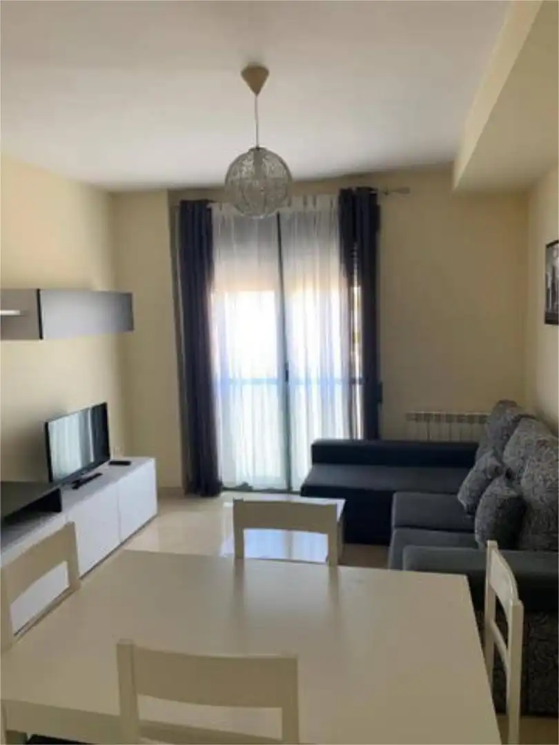 Flat for rent in Maracena Flat for rent in Maracena