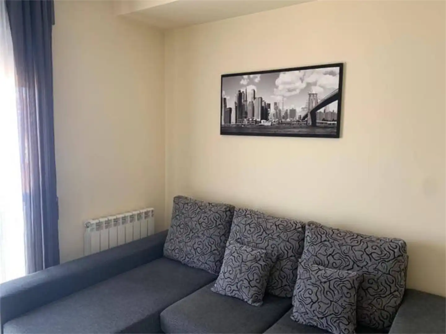 Flat for rent in Maracena Flat for rent in Maracena