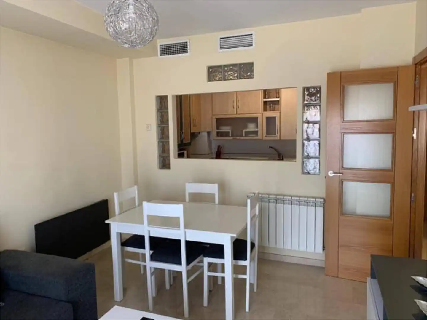 Flat for rent in Maracena Flat for rent in Maracena