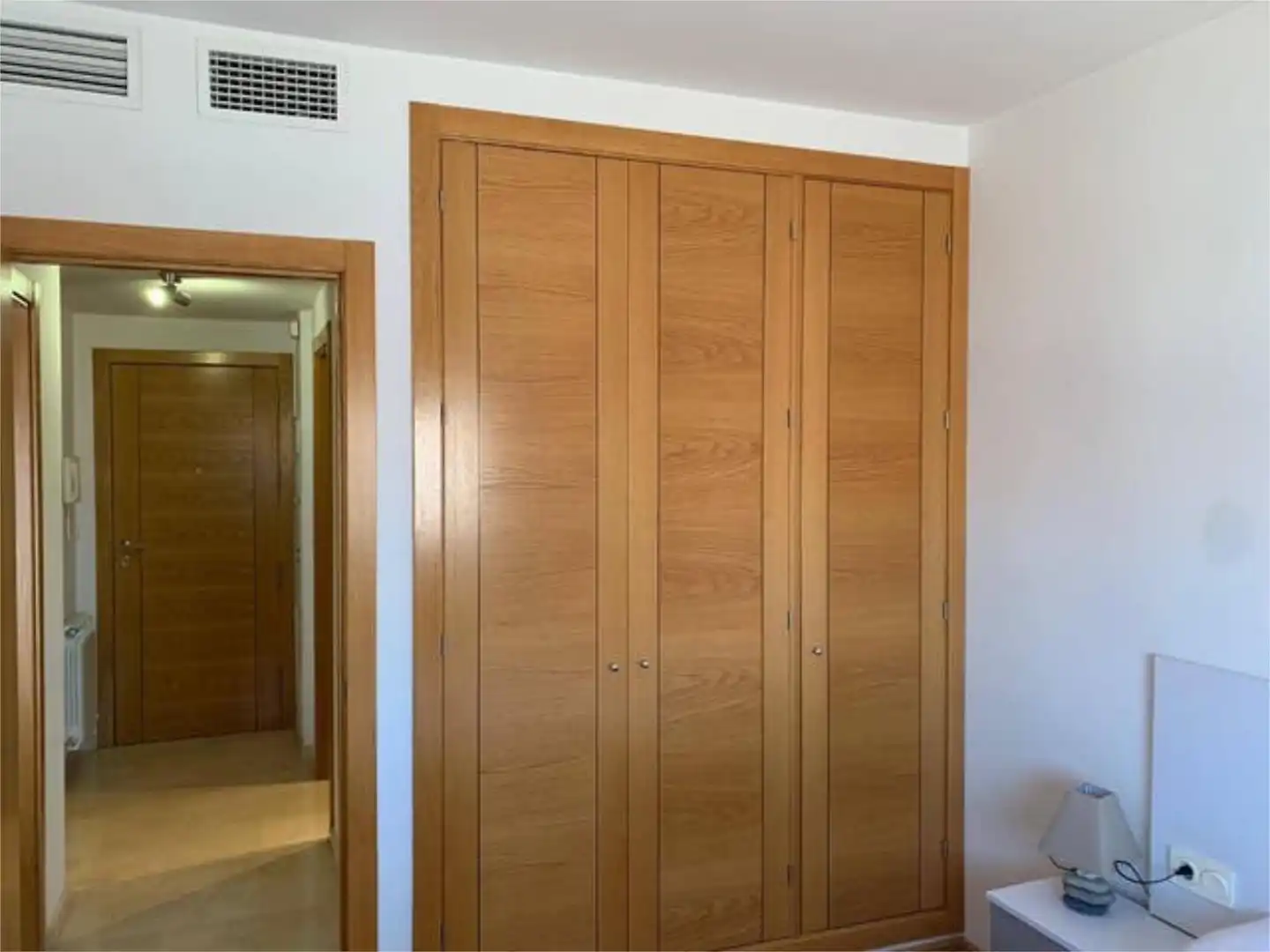 Flat for rent in Maracena Flat for rent in Maracena