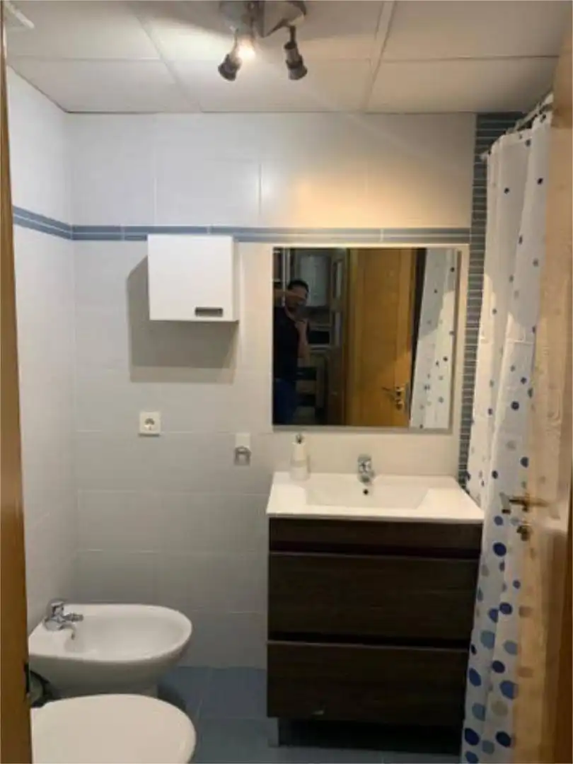Flat for rent in Maracena Flat for rent in Maracena