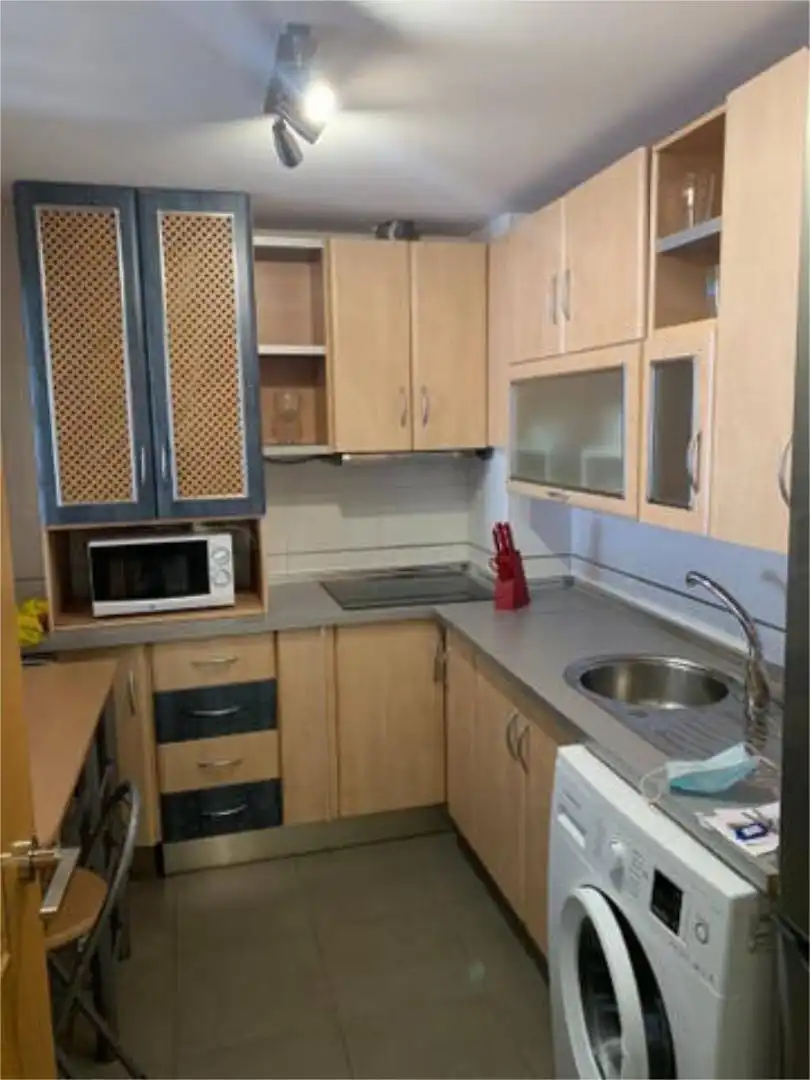 Flat for rent in Maracena Flat for rent in Maracena