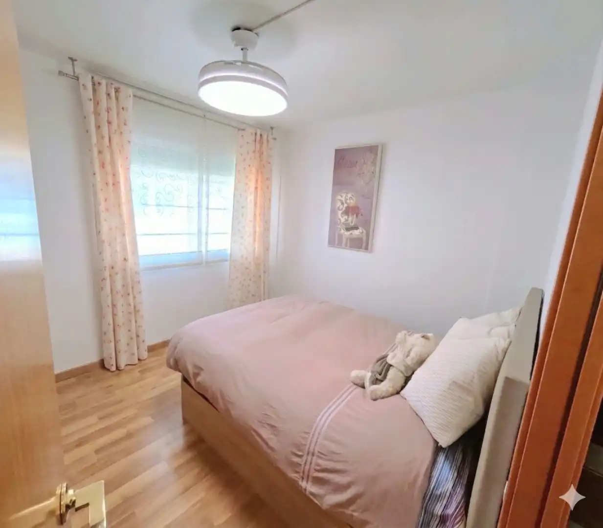 Casa o xalet en venda a Carrer Artur Martorell, 7, Regueral - Prat d'en Forés Dormitori de Casa o xalet en venda en Cambrils amb Aire condicionat, Terrassa i Piscina
