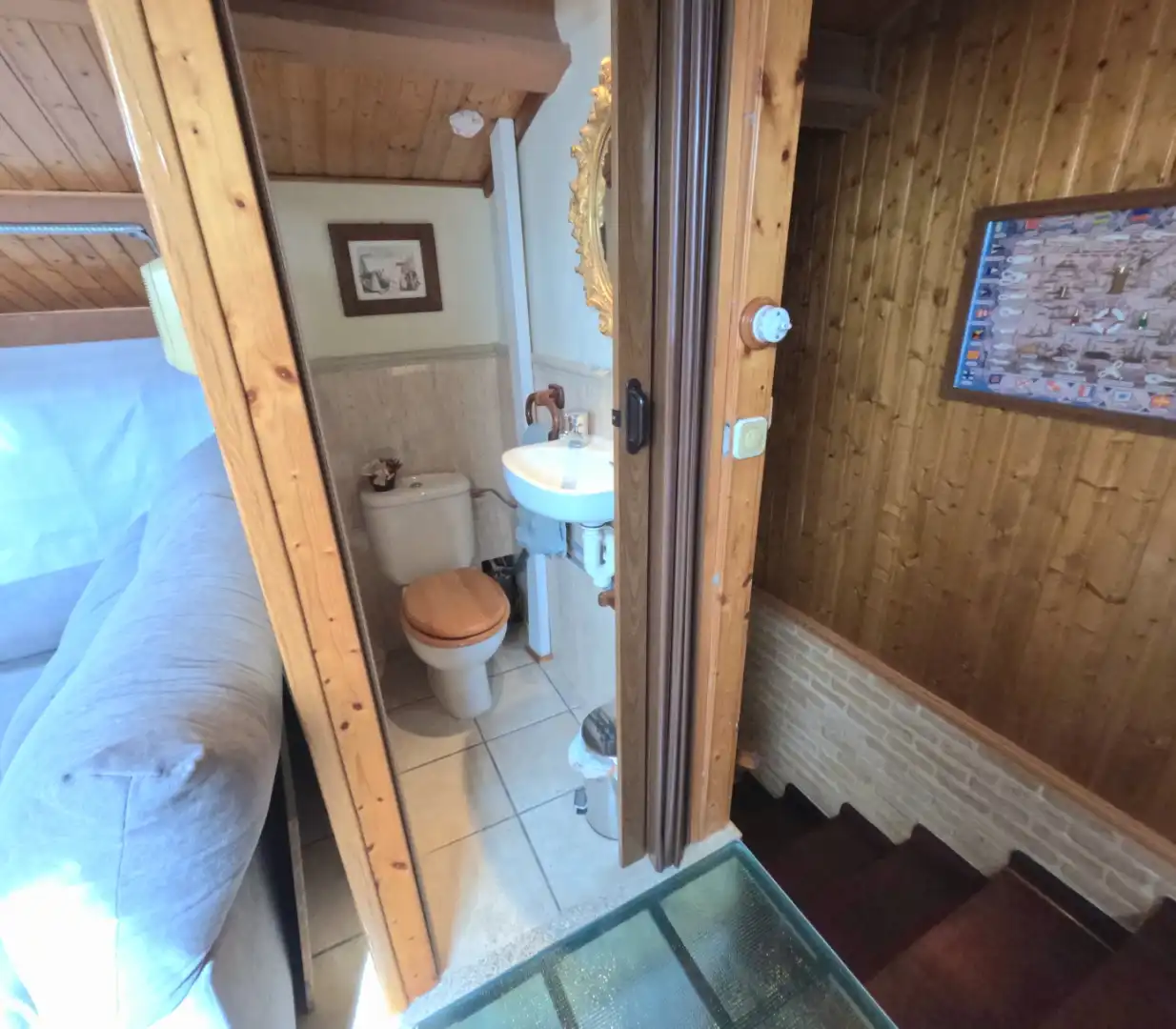 Casa o xalet en venda a Carrer Artur Martorell, 7, Regueral - Prat d'en Forés Bany de Casa o xalet en venda en Cambrils amb Aire condicionat, Terrassa i Piscina