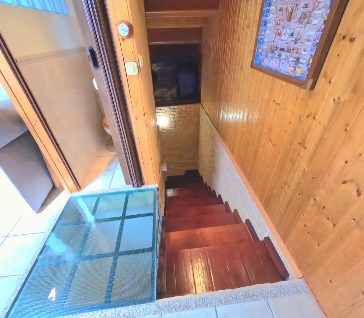 Casa o xalet en venda a Carrer Artur Martorell, 7, Regueral - Prat d'en Forés Casa o xalet en venda en Cambrils amb Aire condicionat, Terrassa i Piscina