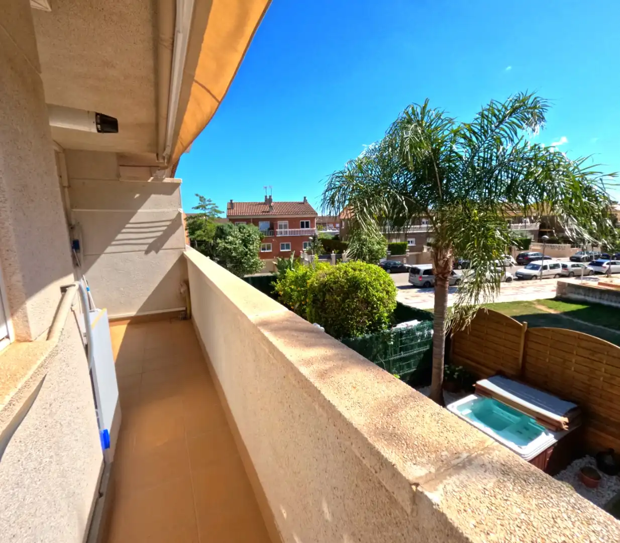 Casa o xalet en venda a Carrer Artur Martorell, 7, Regueral - Prat d'en Forés Vista exterior de Casa o xalet en venda en Cambrils amb Aire condicionat, Terrassa i Piscina