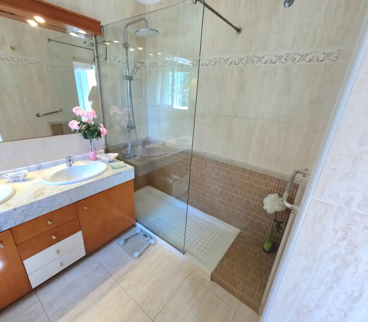 Casa o xalet en venda a Carrer Artur Martorell, 7, Regueral - Prat d'en Forés Bany de Casa o xalet en venda en Cambrils amb Aire condicionat, Terrassa i Piscina