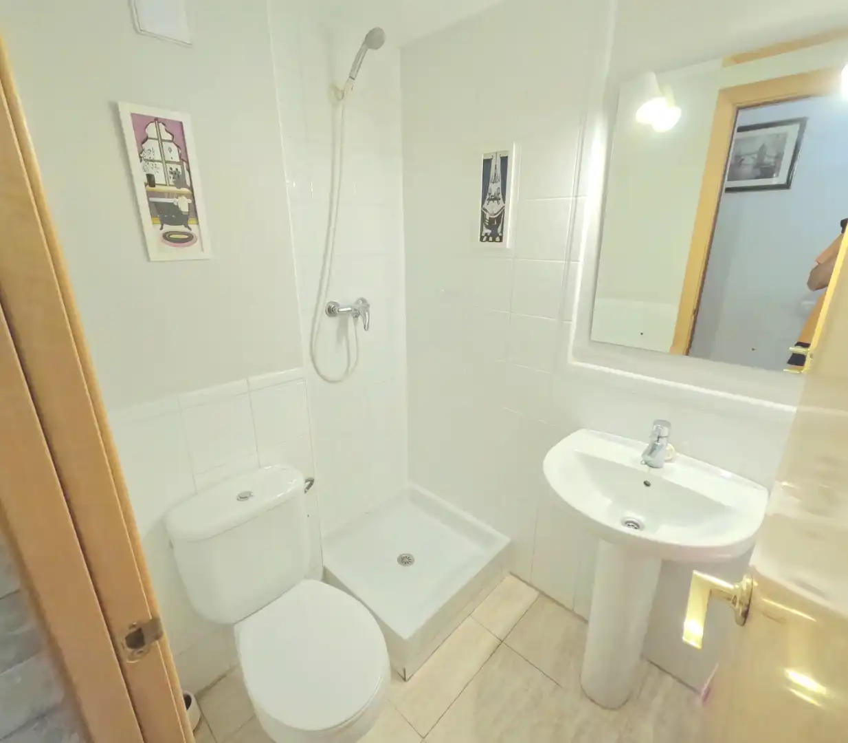 Casa o xalet en venda a Carrer Artur Martorell, 7, Regueral - Prat d'en Forés Bany de Casa o xalet en venda en Cambrils amb Aire condicionat, Terrassa i Piscina