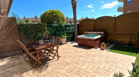 Casa o xalet en venda a Carrer Artur Martorell, 7, Regueral - Prat d'en Forés, Cambrils - imatge 4 Foto 4 de Casa o xalet en venda a Carrer Artur Martorell, 7, Regueral - Prat d'en Forés, Cambrils