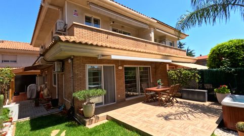 Casa o xalet en venda a Carrer Artur Martorell, 7, Regueral - Prat d'en Forés, Cambrils - imatge 2 Foto 2 de Casa o xalet en venda a Carrer Artur Martorell, 7, Regueral - Prat d'en Forés, Cambrils