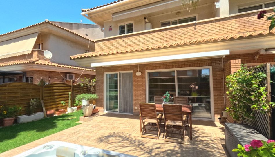 Casa o xalet en venda a Carrer Artur Martorell, 7, Regueral - Prat d'en Forés, Cambrils - imatge 1 Foto 1 de Casa o xalet en venda a Carrer Artur Martorell, 7, Regueral - Prat d'en Forés, Cambrils