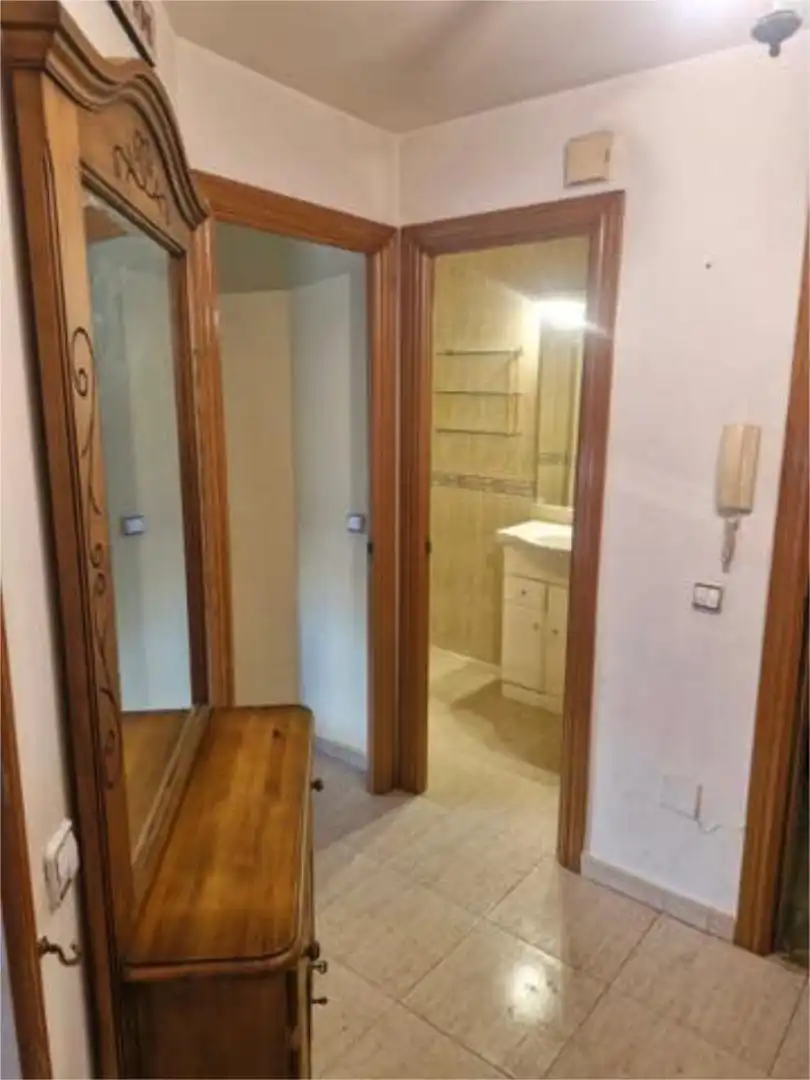 Bathroom of Lofts for rent in Balaguer