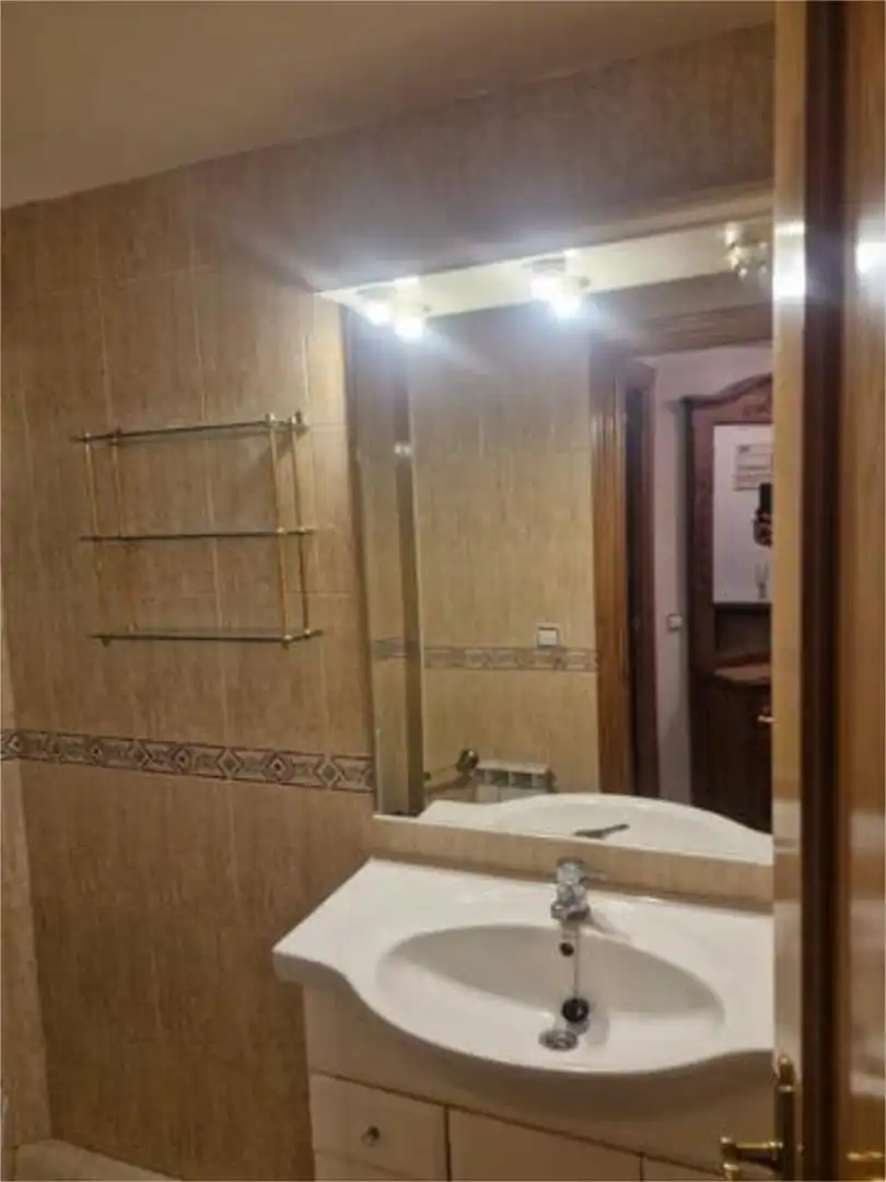 Bathroom of Lofts for rent in Balaguer
