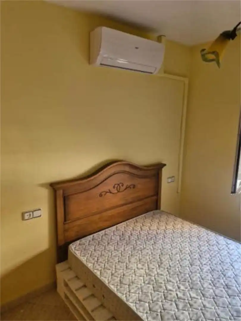 Bedroom of Lofts for rent in Balaguer