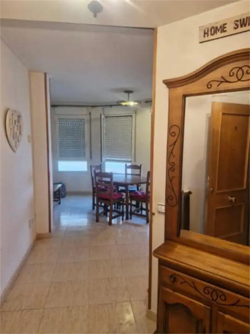 Dining room of Lofts for rent in Balaguer