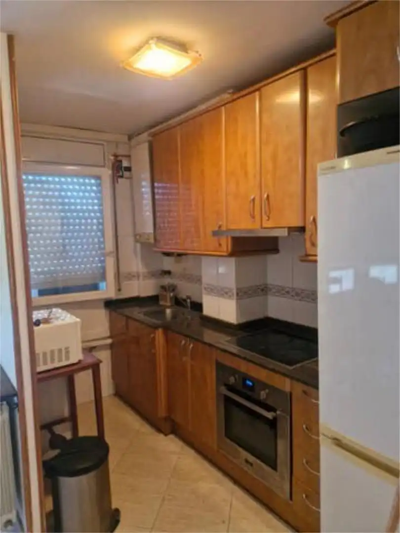 Kitchen of Lofts for rent in Balaguer