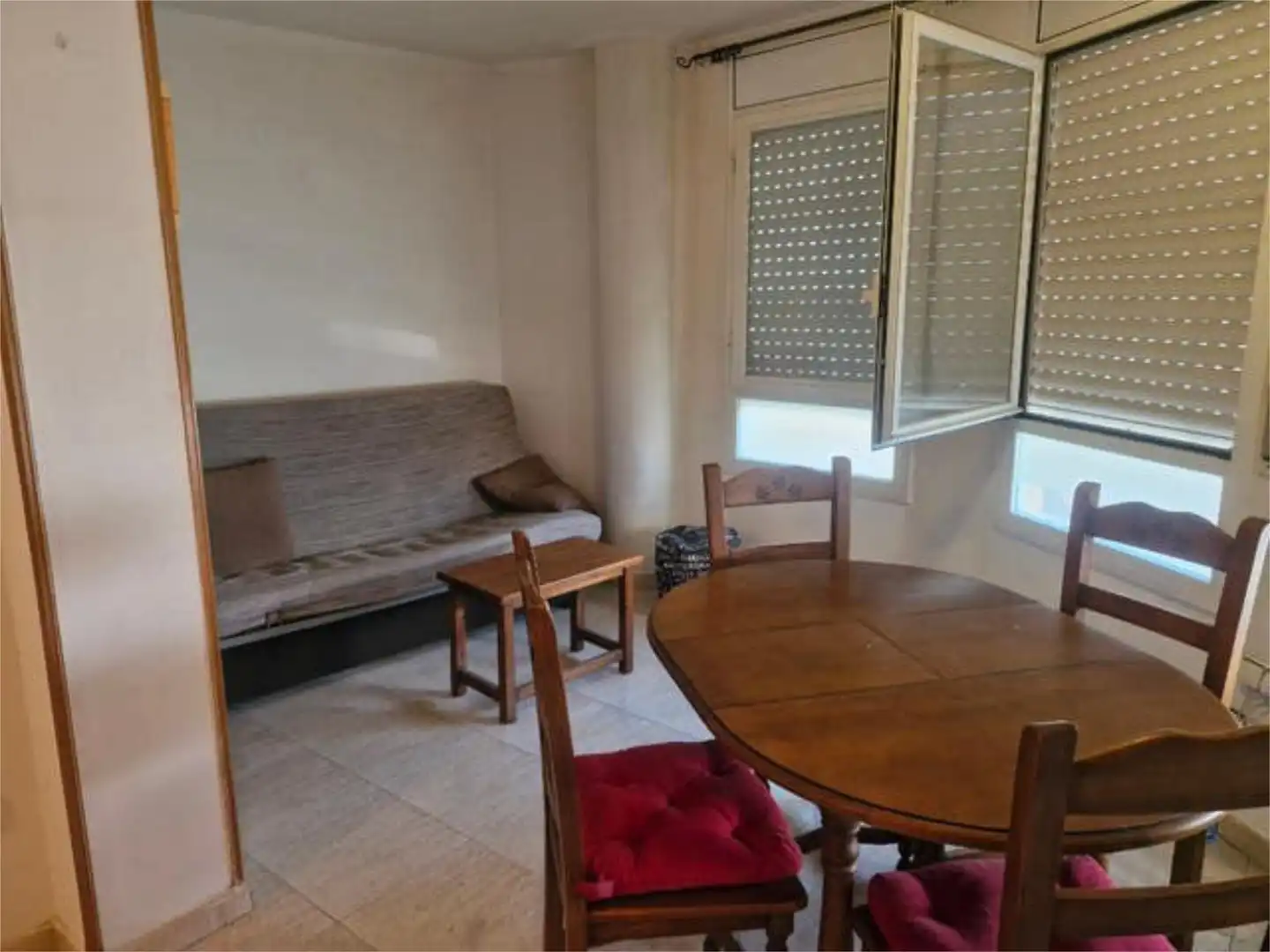 Living room of Lofts for rent in Balaguer