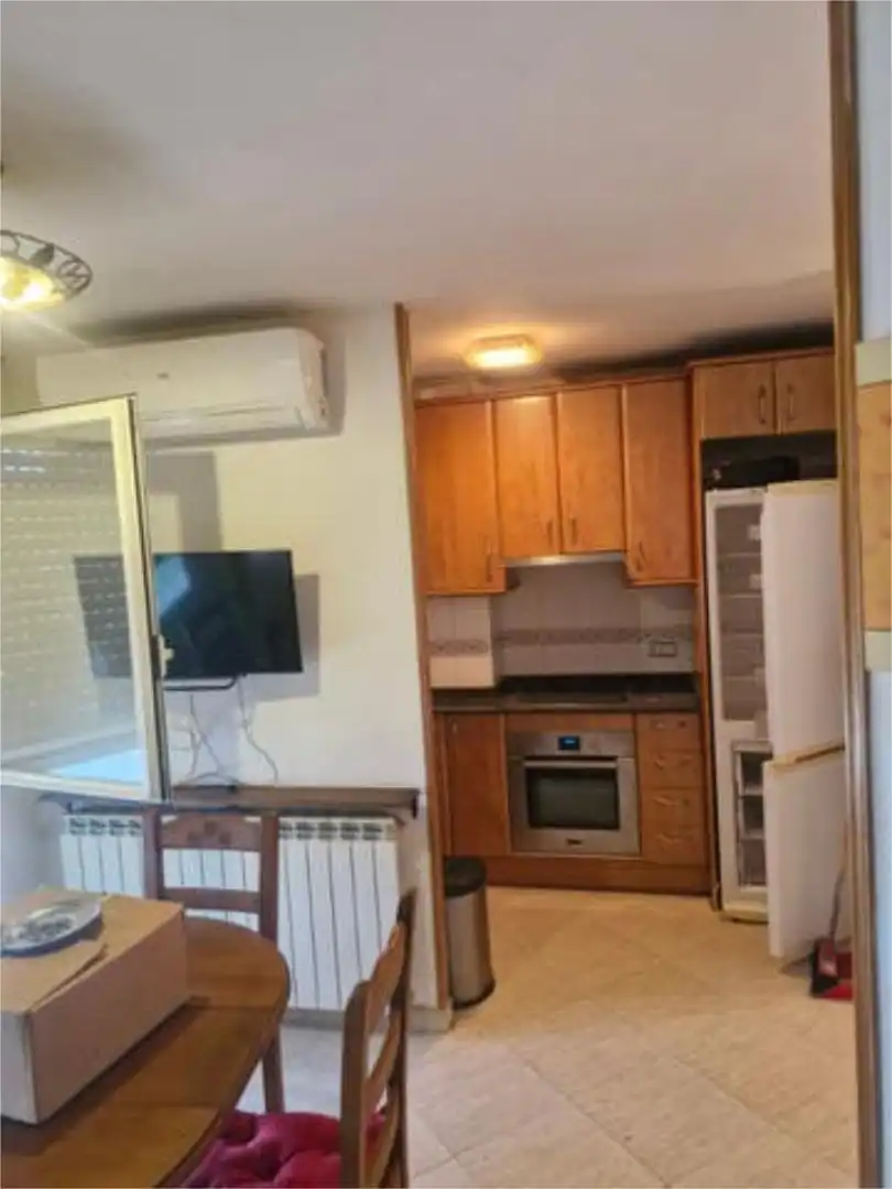 Kitchen of Lofts for rent in Balaguer