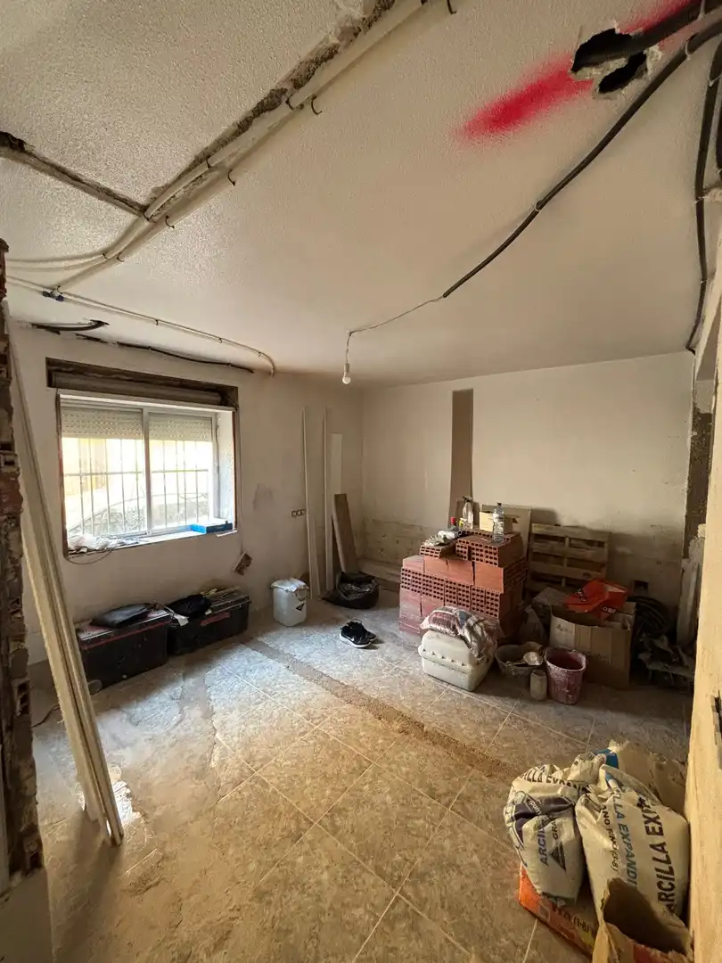 Casa adosada en venta en Calle Sola, 31, Cehegín Casa adosada en venta en Cehegín con Calefacción, Terraza y Videoportero