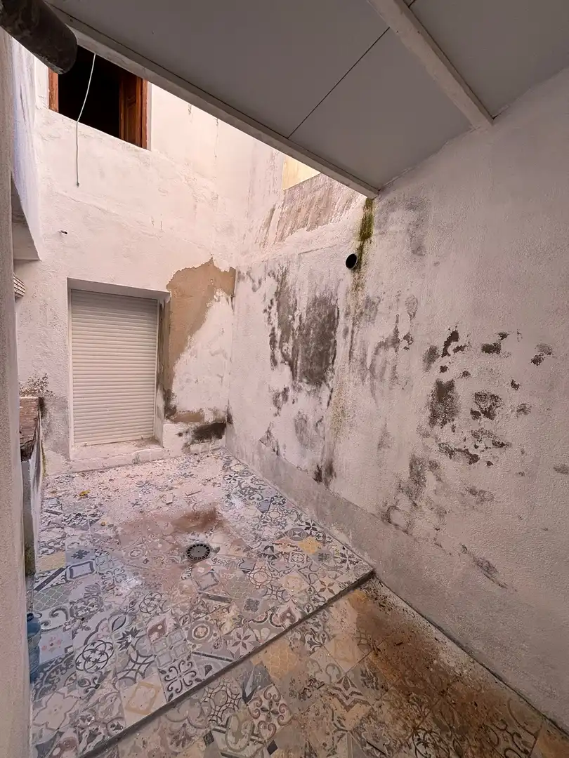 Casa adosada en venta en Calle Sola, 31, Cehegín Casa adosada en venta en Cehegín con Calefacción, Terraza y Videoportero