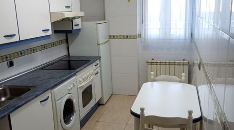 Flat for sale in Plaza Siete Partidas, 4, La Overuela, Valladolid Capital - image 2 Photo 2 of Flat for sale in Plaza Siete Partidas, 4, La Overuela, Valladolid Capital