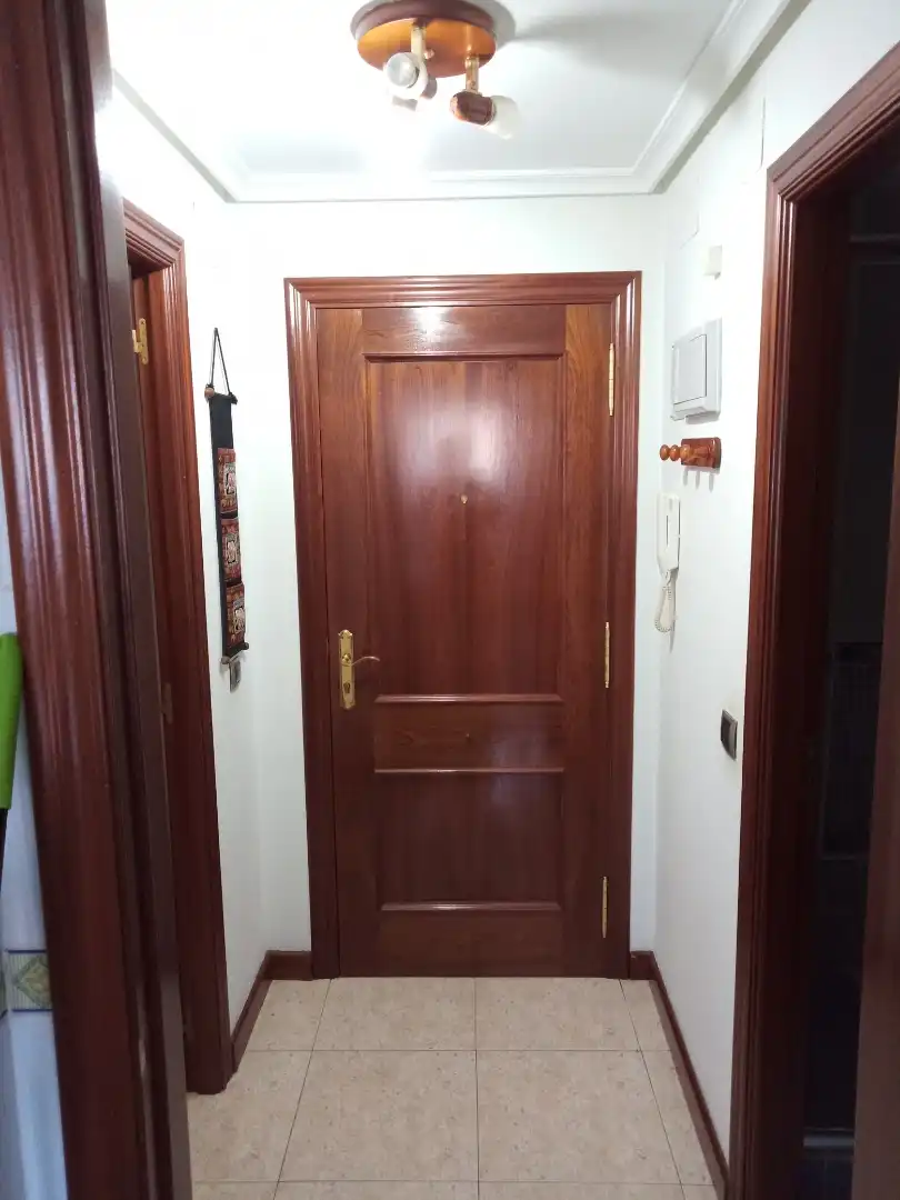 Flat for sale in Valladolid  with Heating, Parquet flooring and Storage room