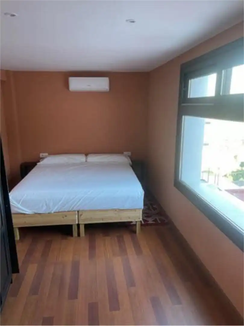 Dachboden zum Verkauf in Arcos de la Frontera Schlafzimmer von Dachboden zum Verkauf in Arcos de la Frontera mit Terrasse
