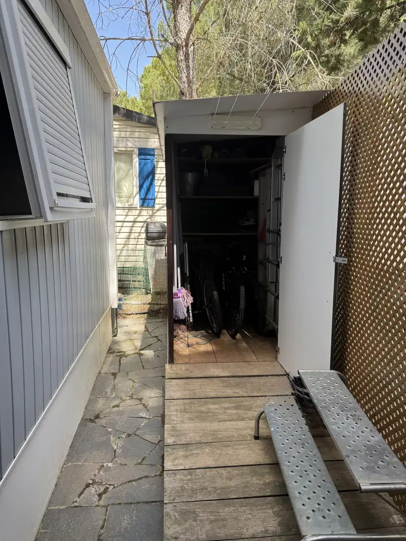 Pis en venda a Carretera Gallur, 46, Ejea de los Caballeros Pis en venda en Ejea de los Caballeros amb Aire condicionat, Jardí privat i Piscina