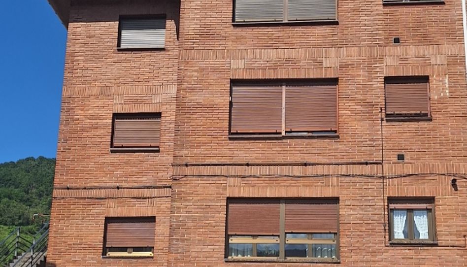 Wohnung zum Verkauf in Calle Nuestra Señora de Fátima, 11, Aller, Asturias - Bild 1 Foto 1 von Wohnung zum Verkauf in Calle Nuestra Señora de Fátima, 11, Aller, Asturias