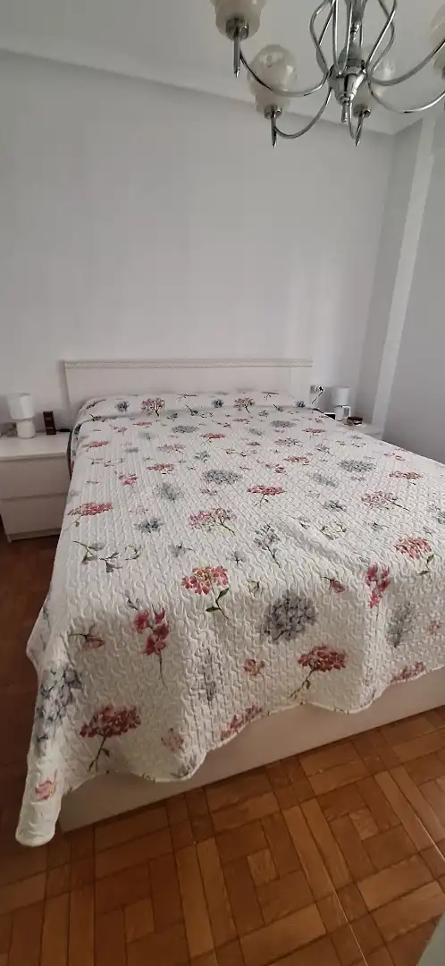 Wohnung zum Verkauf in Calle Nuestra Señora de Fátima, 11, Aller Schlafzimmer von Wohnung zum Verkauf in Aller mit Heizung, Terrasse und Abstellraum