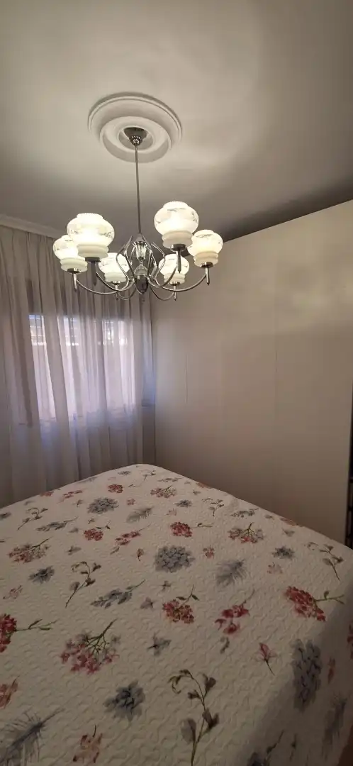 Wohnung zum Verkauf in Calle Nuestra Señora de Fátima, 11, Aller Schlafzimmer von Wohnung zum Verkauf in Aller mit Heizung, Terrasse und Abstellraum