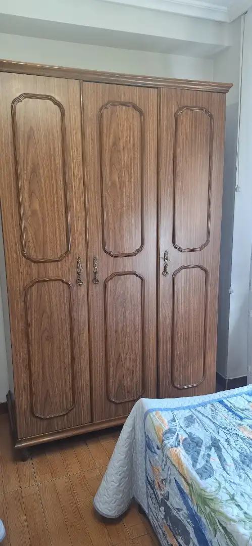 Wohnung zum Verkauf in Calle Nuestra Señora de Fátima, 11, Aller Schlafzimmer von Wohnung zum Verkauf in Aller mit Heizung, Terrasse und Abstellraum