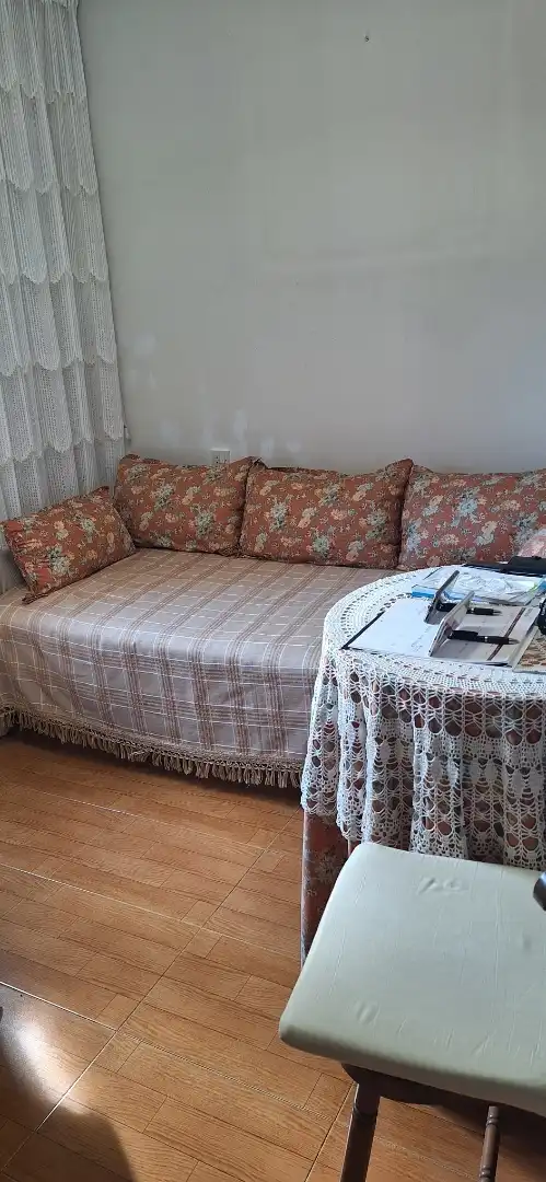 Wohnung zum Verkauf in Calle Nuestra Señora de Fátima, 11, Aller Schlafzimmer von Wohnung zum Verkauf in Aller mit Heizung, Terrasse und Abstellraum