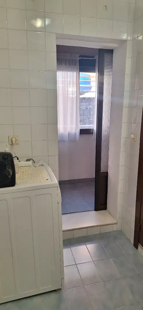 Wohnung zum Verkauf in Calle Nuestra Señora de Fátima, 11, Aller Badezimmer von Wohnung zum Verkauf in Aller mit Heizung, Terrasse und Abstellraum