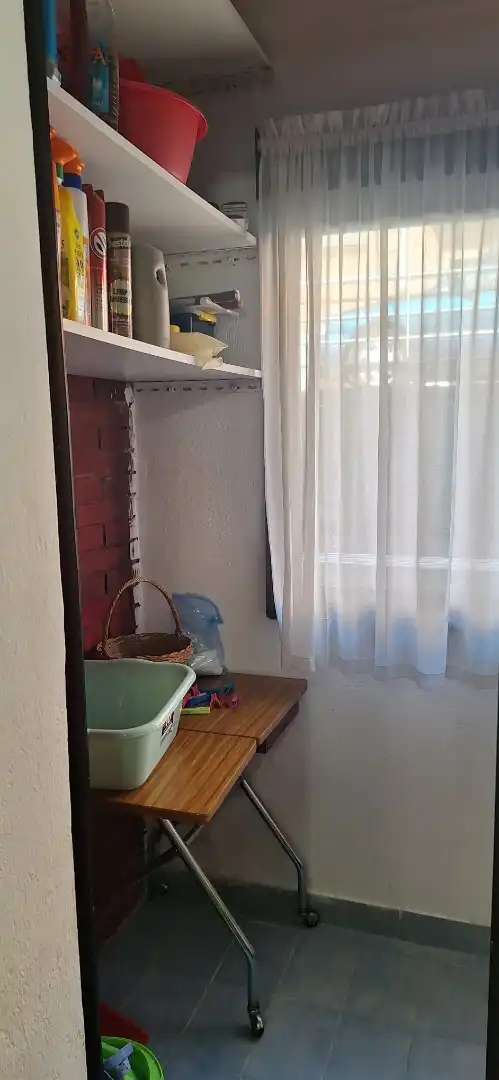 Wohnung zum Verkauf in Calle Nuestra Señora de Fátima, 11, Aller Schlafzimmer von Wohnung zum Verkauf in Aller mit Heizung, Terrasse und Abstellraum