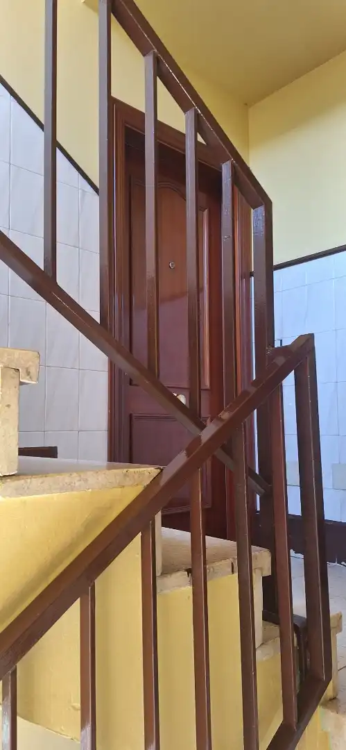 Wohnung zum Verkauf in Calle Nuestra Señora de Fátima, 11, Aller Wohnung zum Verkauf in Aller mit Heizung, Terrasse und Abstellraum